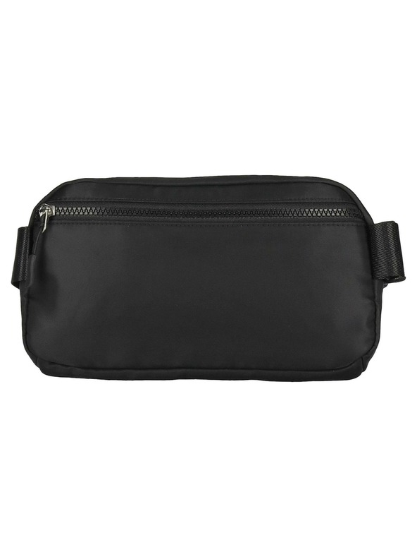 Enrico Benetti Кръстна чанта Enrico Benetti Basic 46216 Black