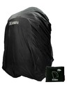 Enrico Benetti Дъждобран Enrico Benetti Raincover 54425 Black
