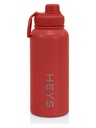 Heys Бутилка за вода Heys Aqua Red