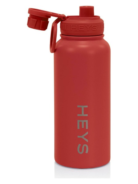 Heys Бутилка за вода Heys Aqua Red