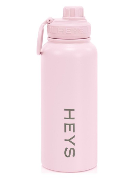 Heys Бутилка за вода Heys Aqua Blush
