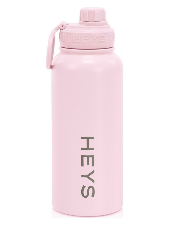 Heys Бутилка за вода Heys Aqua Blush