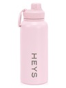 Heys Бутилка за вода Heys Aqua Blush