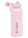 Heys Бутилка за вода Heys Aqua Blush