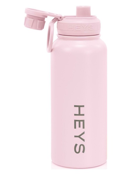 Heys Бутилка за вода Heys Aqua Blush