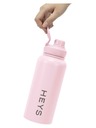 Heys Бутилка за вода Heys Aqua Blush