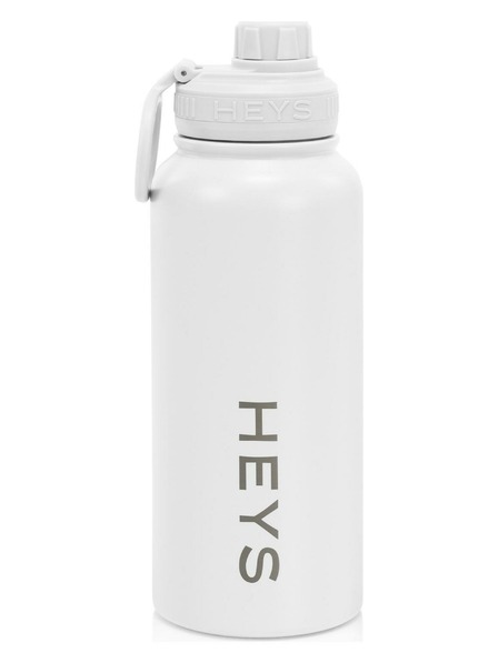 Heys Бутилка за вода Heys Aqua White