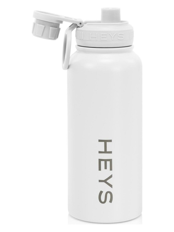 Heys Бутилка за вода Heys Aqua White