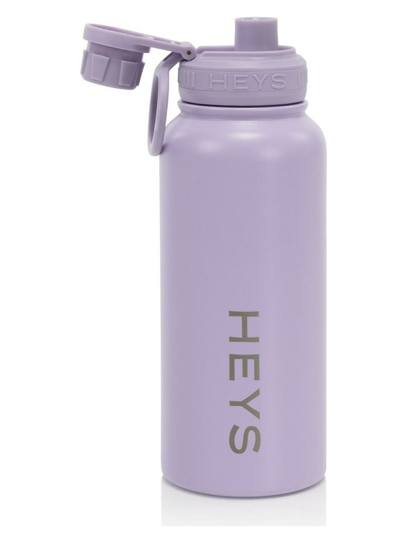 Heys Бутилка за вода Heys Aqua Lavender