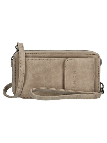 Enrico Benetti Портфейл Enrico Benetti Zoë 66908 Mid taupe