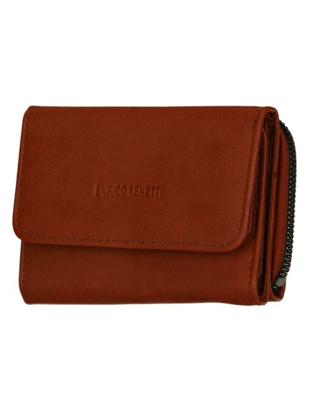 Enrico Benetti Портфейл Enrico Benetti Zoë 81000 Red