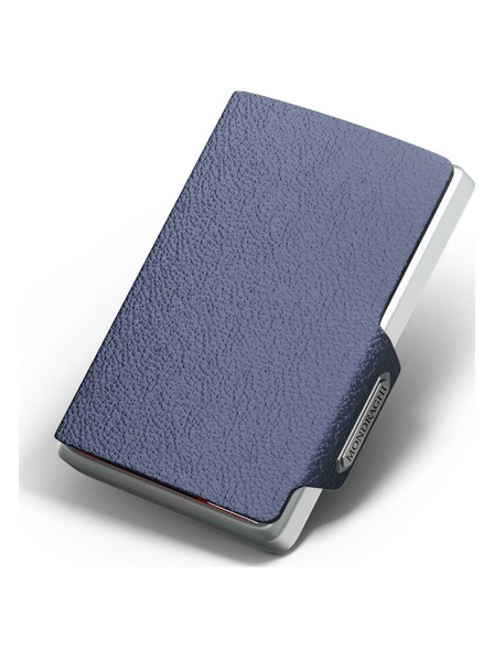 Mondraghi Портфейл Mondraghi One Blue