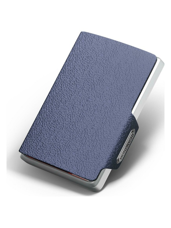 Mondraghi Портфейл Mondraghi One Blue