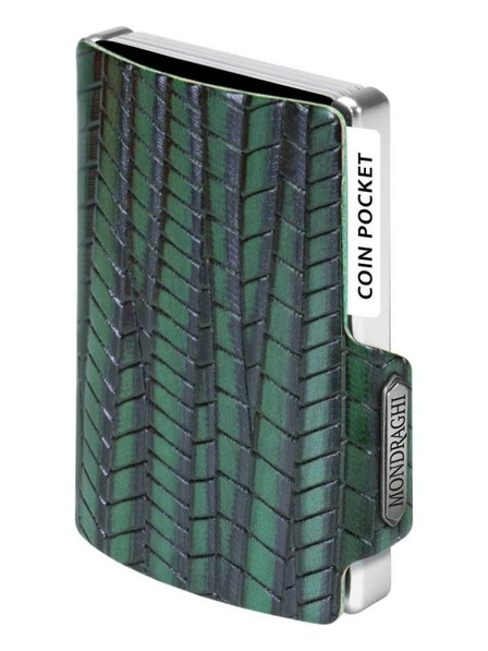 Mondraghi Портфейл Mondraghi Evolution Green