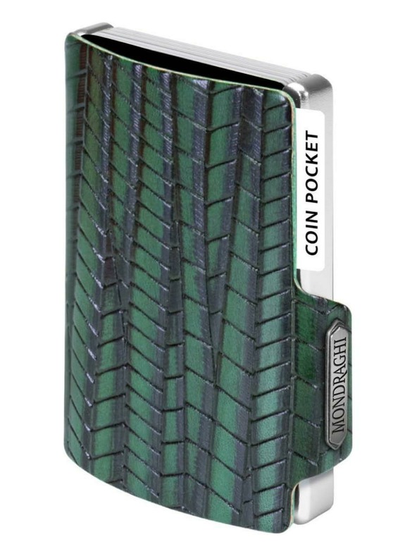 Mondraghi Портфейл Mondraghi Evolution Green