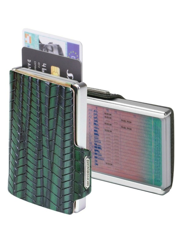 Mondraghi Портфейл Mondraghi Evolution Green