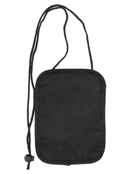 Beagles Портфейл Beagles Originals Travel Originals 21399 Black