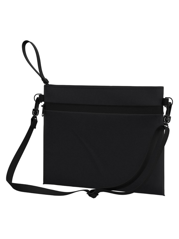 CabinZero Портфейл CabinZero Classic Sacoche Absolute Black