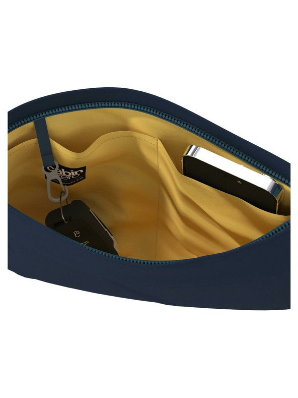 CabinZero Портфейл CabinZero Classic Sacoche Blue Shimmer