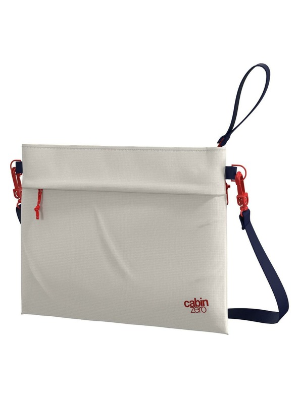 CabinZero Портфейл CabinZero Classic Sacoche Cloud Nine