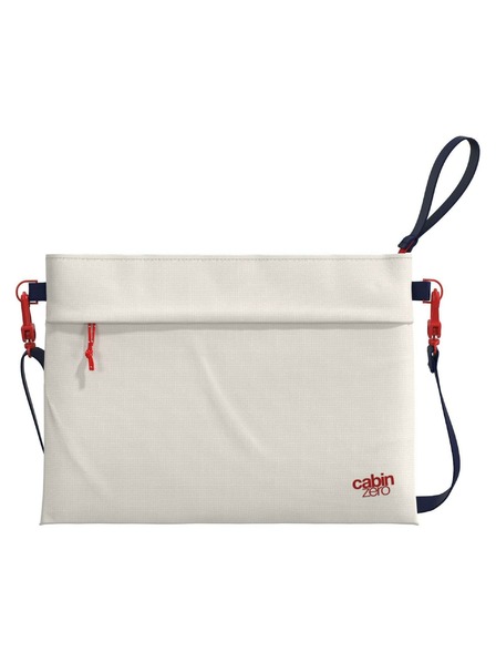 CabinZero Портфейл CabinZero Classic Sacoche Cloud Nine