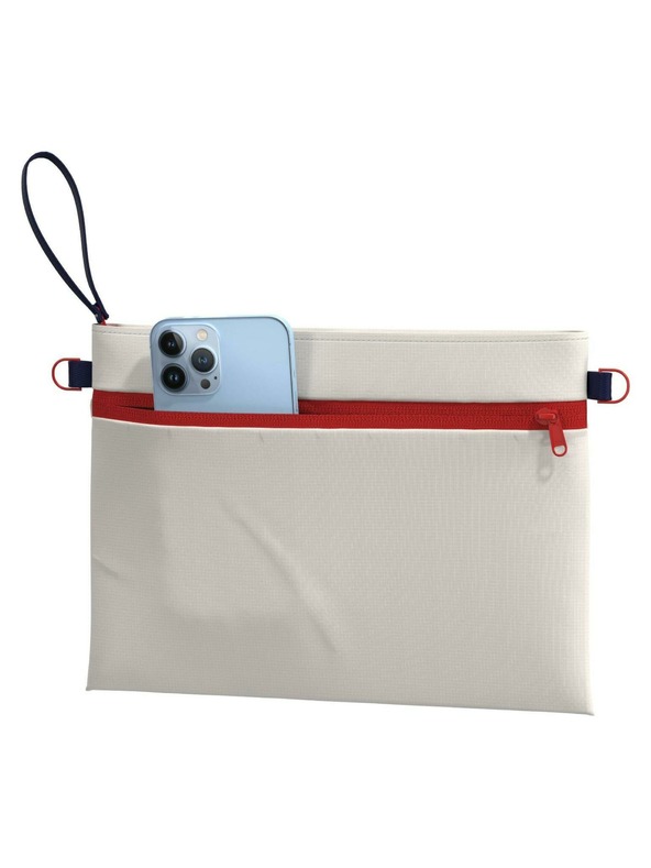 CabinZero Портфейл CabinZero Classic Sacoche Cloud Nine