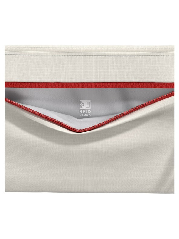 CabinZero Портфейл CabinZero Classic Sacoche Cloud Nine