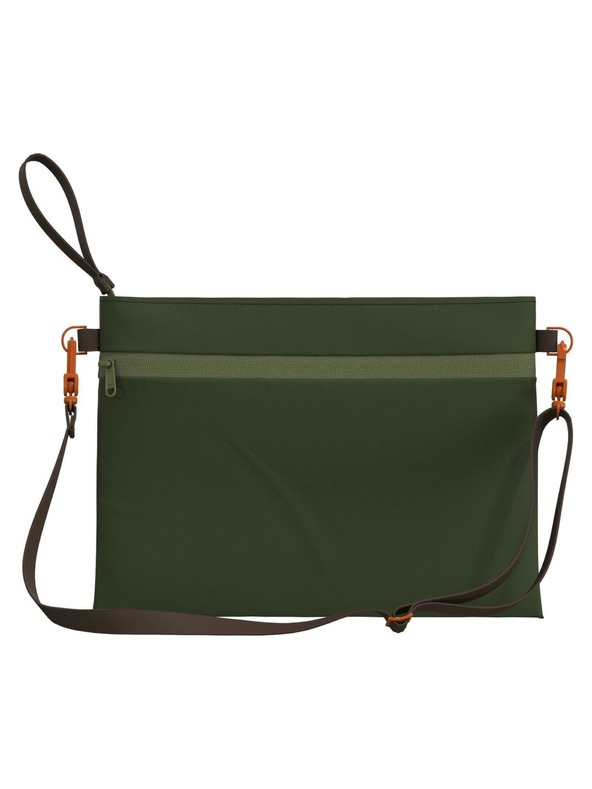 CabinZero Портфейл CabinZero Classic Sacoche Norwegian Wood