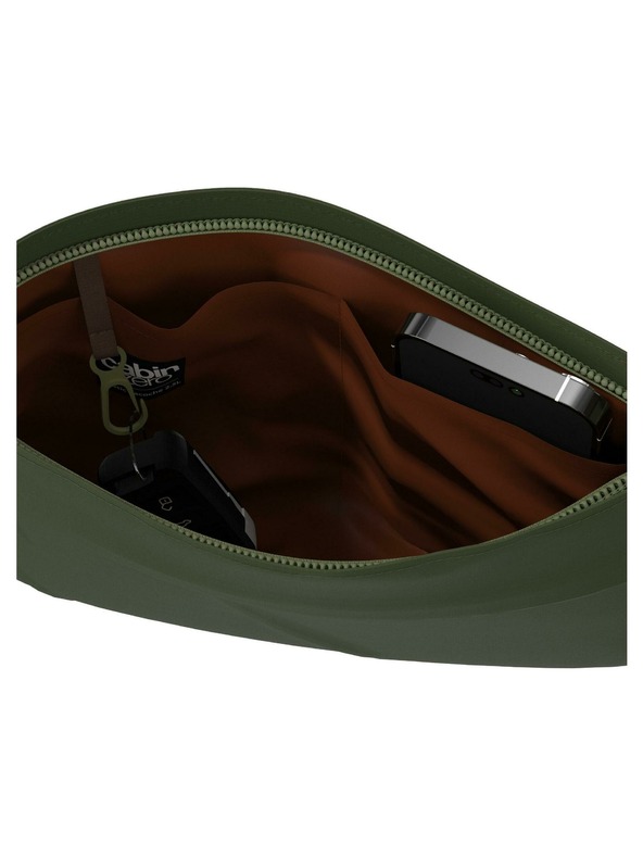 CabinZero Портфейл CabinZero Classic Sacoche Norwegian Wood