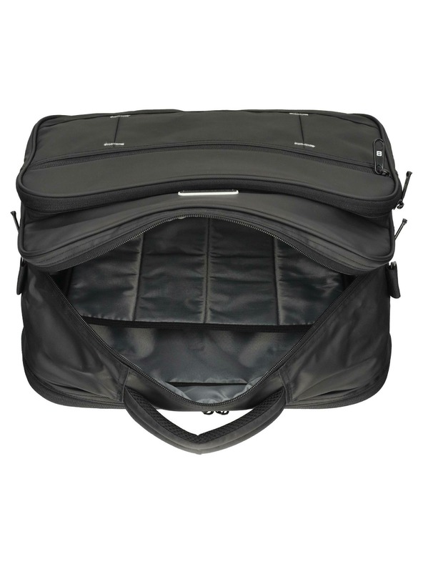 Enrico Benetti Торба Enrico Benetti Northern 47246 Black