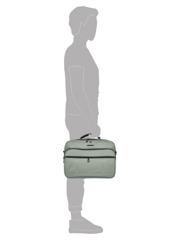 Enrico Benetti Торба Enrico Benetti Northern 47246 Grey