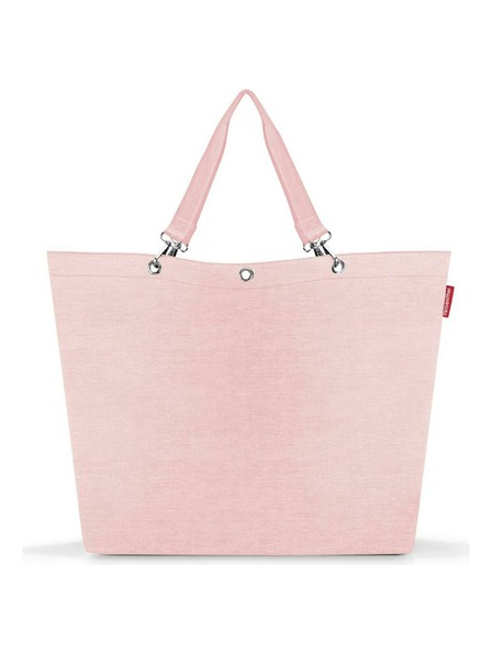 Reisenthel Чанта Reisenthel Shopper XL Twist blush