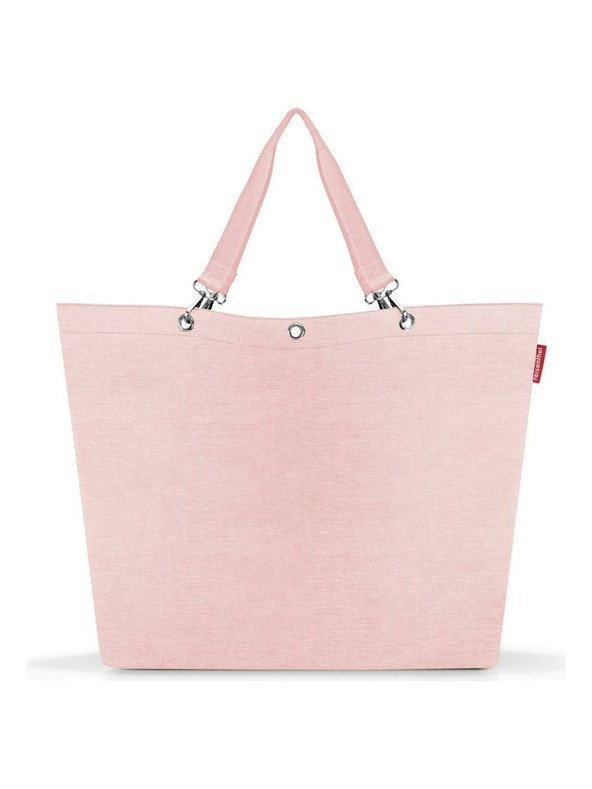 Reisenthel Чанта Reisenthel Shopper XL Twist blush
