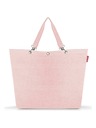 Reisenthel Чанта Reisenthel Shopper XL Twist blush