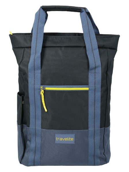 Travelite Чанта Travelite Color Craze Backpack S Navy