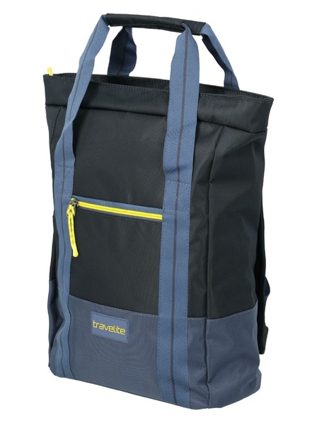 Travelite Чанта Travelite Color Craze Backpack S Navy