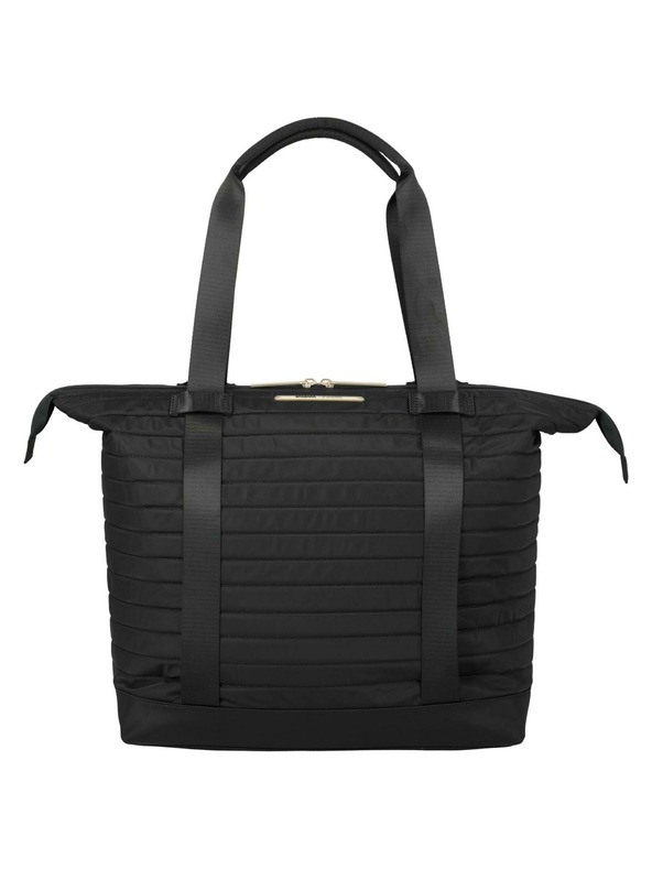Travelite Чанта Travelite BARBARA Stepp 2 in 1 Shopper Black