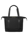 Travelite Чанта Travelite BARBARA Stepp 2 in 1 Shopper Black