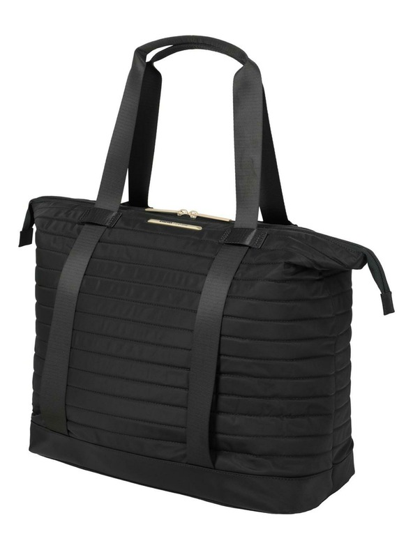 Travelite Чанта Travelite BARBARA Stepp 2 in 1 Shopper Black