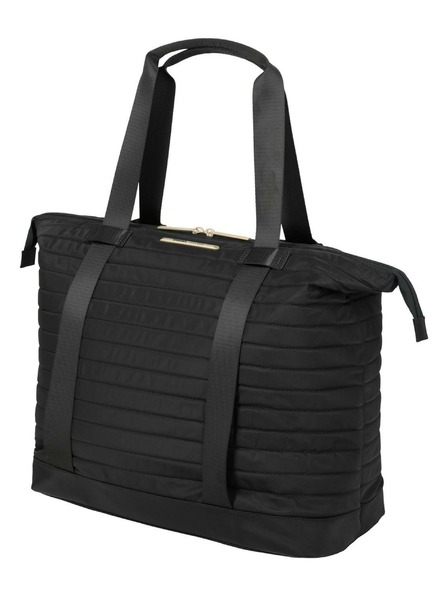 Travelite Чанта Travelite BARBARA Stepp 2 in 1 Shopper Black