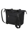 Travelite Чанта Travelite BARBARA Stepp 2 in 1 Shopper Black