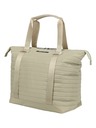 Travelite Чанта Travelite BARBARA Stepp 2 in 1 Shopper Satin nude