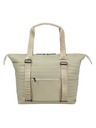 Travelite Чанта Travelite BARBARA Stepp 2 in 1 Shopper Satin nude
