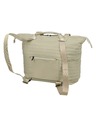 Travelite Чанта Travelite BARBARA Stepp 2 in 1 Shopper Satin nude