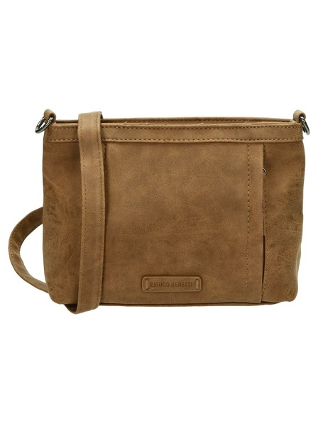Enrico Benetti Чанта Enrico Benetti Ruby 66680 Camel