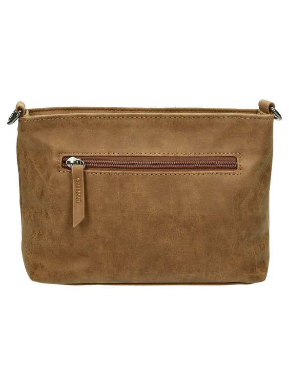 Enrico Benetti Чанта Enrico Benetti Ruby 66680 Camel