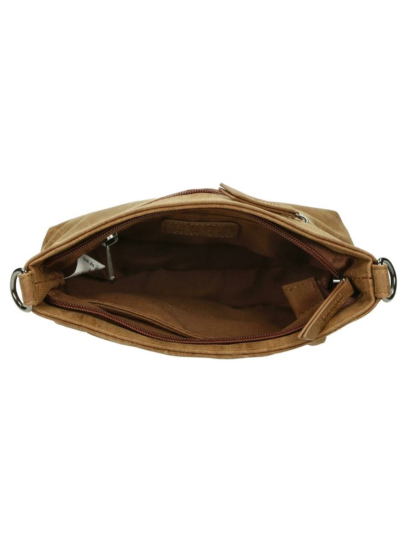 Enrico Benetti Чанта Enrico Benetti Ruby 66680 Camel