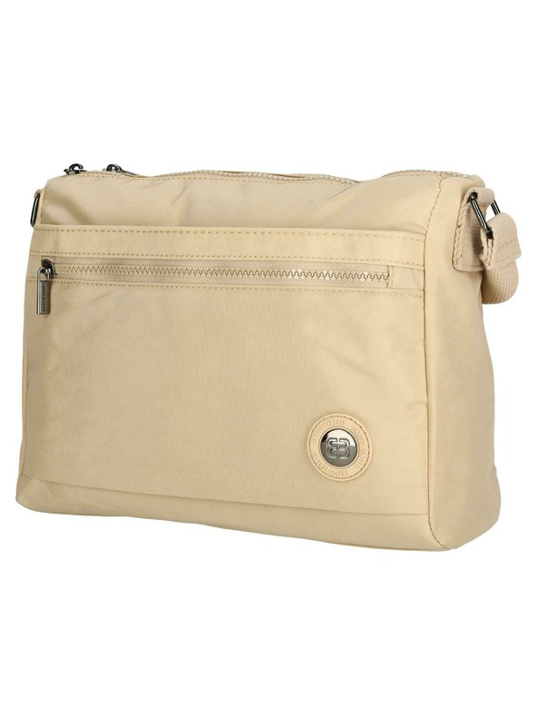 Enrico Benetti Чанта Enrico Benetti Suzie 66845 Beige