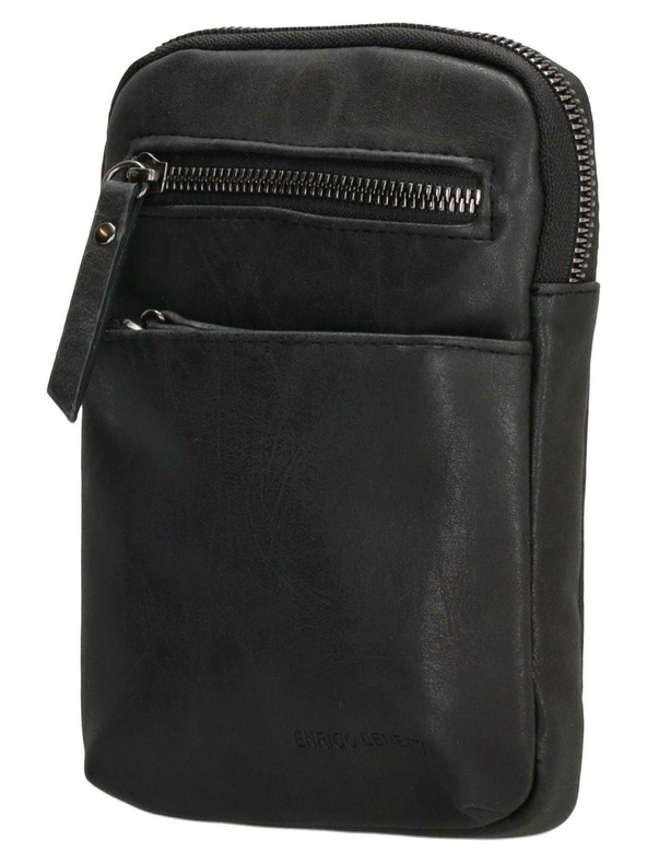 Enrico Benetti Чанта Enrico Benetti Zoë 66904 Black