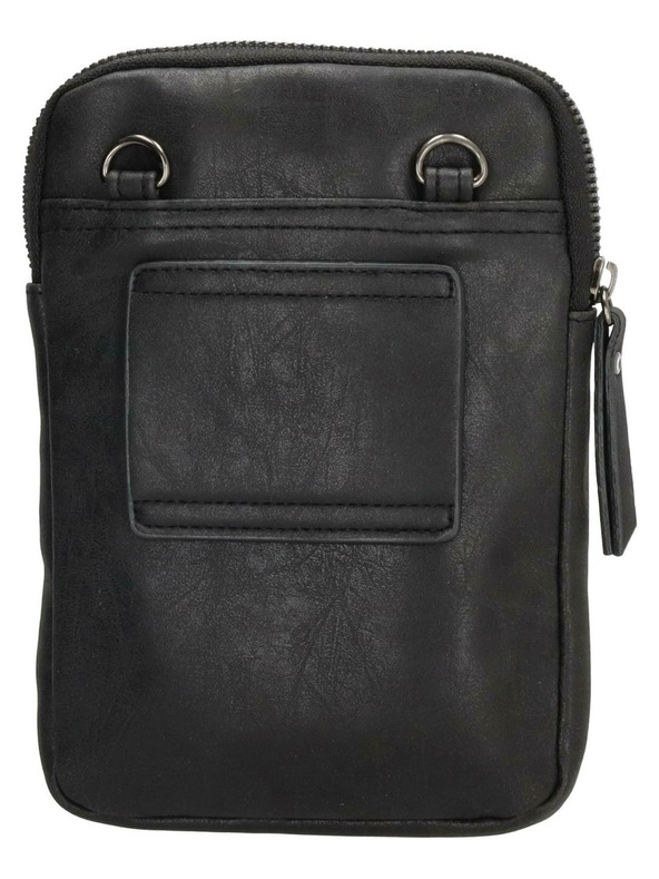 Enrico Benetti Чанта Enrico Benetti Zoë 66904 Black